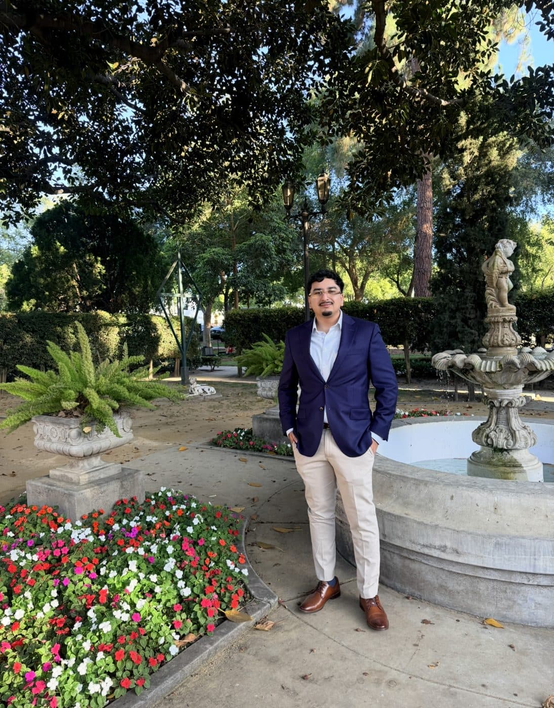 Fabian Castaneda